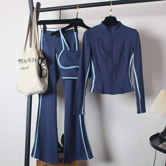 ProFlex Womens Sportswear Set